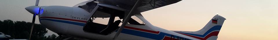 Skylane UL